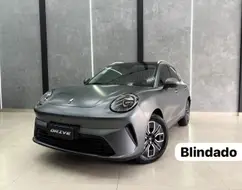 GWM ORA 5 58,3 KW ELÉTRICO GWM ORA 5 58,3 KW ELÉTRICO