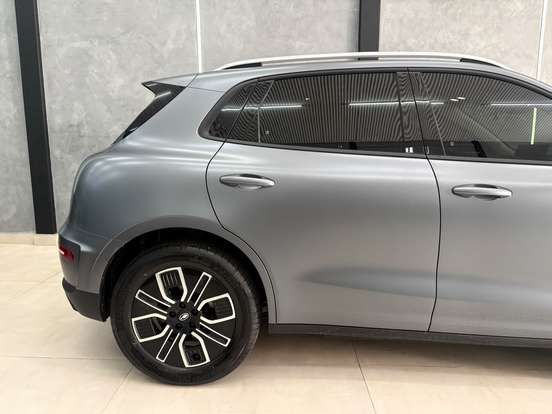 GWM-ORA 5-58,3 KW ELÉTRICO GWM-ORA 5-2026