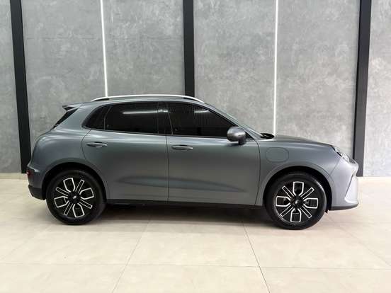 GWM-ORA 5-58,3 KW ELÉTRICO GWM-ORA 5-2026