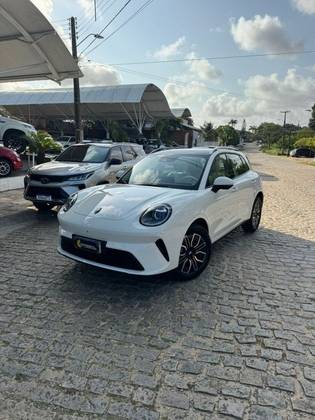 GWM ORA 5 58,3 KW ELÉTRICO