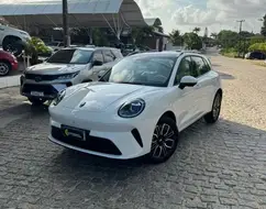 GWM ORA 5 58,3 KW ELÉTRICO GWM ORA 5 58,3 KW ELÉTRICO