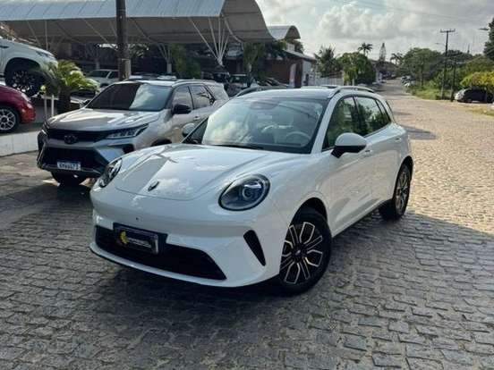 GWM-ORA 5-58,3 KW ELÉTRICO GWM-ORA 5-2026