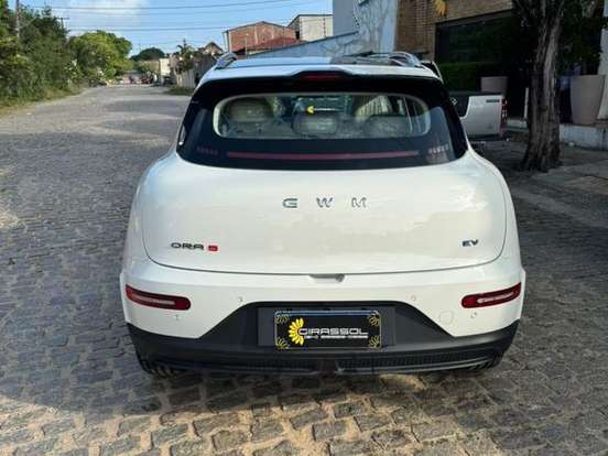 GWM-ORA 5-58,3 KW ELÉTRICO GWM-ORA 5-2026