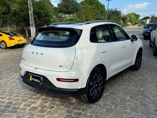 GWM-ORA 5-58,3 KW ELÉTRICO GWM-ORA 5-2026
