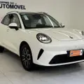 GWM ORA 5 58,3 KW ELÉTRICO GWM ORA 5 58,3 KW ELÉTRICO