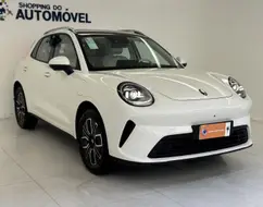 GWM ORA 5 58,3 KW ELÉTRICO GWM ORA 5 58,3 KW ELÉTRICO