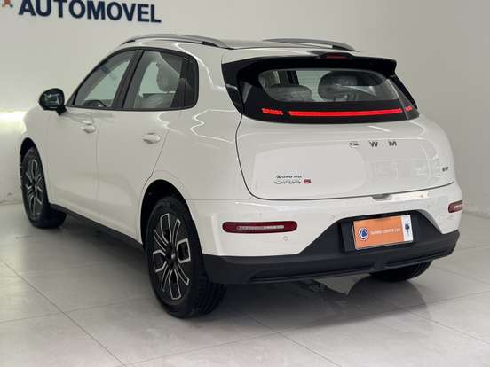 GWM-ORA 5-58,3 KW ELÉTRICO GWM-ORA 5-2026