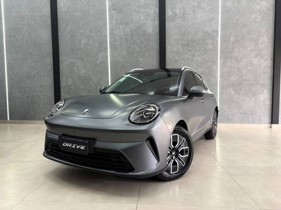 GWM ORA 5 58,3 KW ELÉTRICO