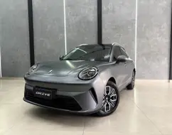 GWM ORA 5 58,3 KW ELÉTRICO GWM ORA 5 58,3 KW ELÉTRICO