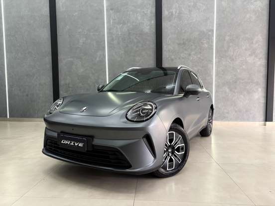 GWM-ORA 5-58,3 KW ELÉTRICO GWM-ORA 5-2026