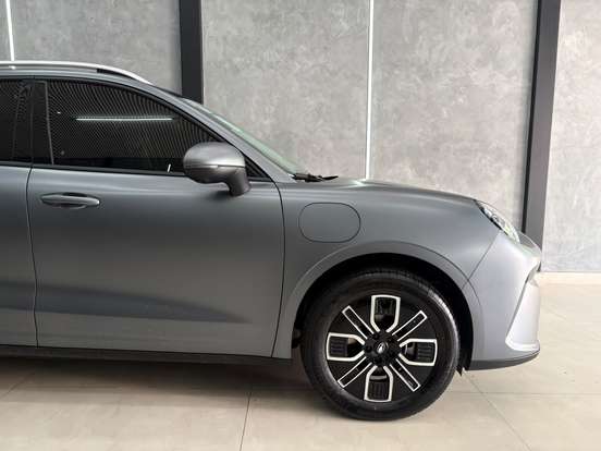 GWM-ORA 5-58,3 KW ELÉTRICO GWM-ORA 5-2026