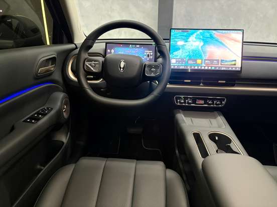 GWM-ORA 5-2026
