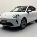 GWM ORA 5 58,3 KW ELÉTRICO GWM ORA 5 58,3 KW ELÉTRICO