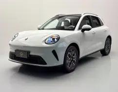 GWM ORA 5 58,3 KW ELÉTRICO GWM ORA 5 58,3 KW ELÉTRICO
