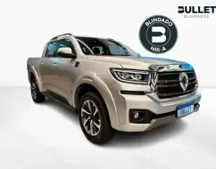 GWM POER P30 2.4 TURBO DIESEL EXCLUSIVE 4X4 AUTOMÁTICO GWM POER P30 2.4 TURBO DIESEL EXCLUSIVE 4X4 AUTOMÁTICO