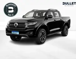 GWM POER P30 2.4 TURBO DIESEL EXCLUSIVE 4X4 AUTOMÁTICO GWM POER P30 2.4 TURBO DIESEL EXCLUSIVE 4X4 AUTOMÁTICO