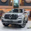 GWM POER P30 2.4 TURBO DIESEL EXCLUSIVE 4X4 AUTOMÁTICO GWM POER P30 2.4 TURBO DIESEL EXCLUSIVE 4X4 AUTOMÁTICO
