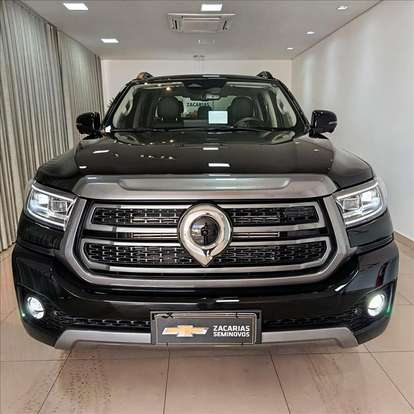 GWM-POER P30-2025