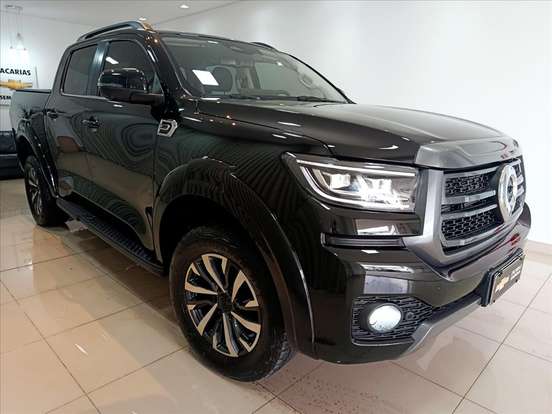 GWM-POER P30-2025