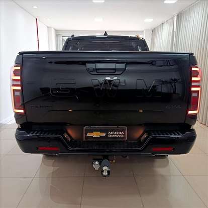 GWM-POER P30-2025