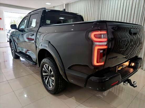 GWM-POER P30-2025