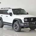 GWM TANK 300 2.0 HI4-T PHEV 4X4 9HAT GWM TANK 300 2.0 HI4-T PHEV 4X4 9HAT