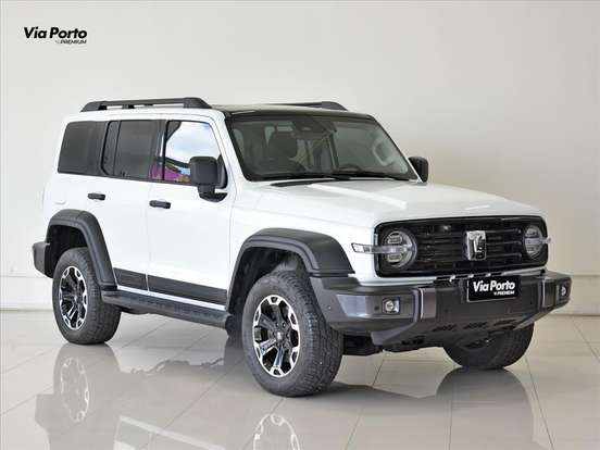 GWM-TANK 300-2.0 HI4-T PHEV 4X4 9HAT GWM-TANK 300-2025