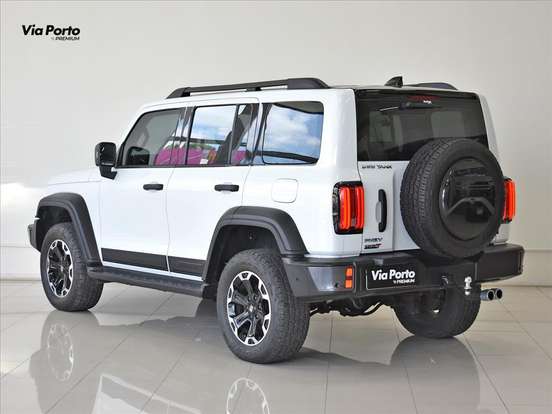 GWM-TANK 300-2.0 HI4-T PHEV 4X4 9HAT GWM-TANK 300-2025