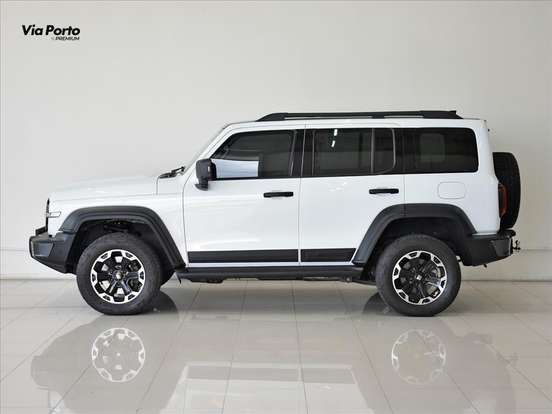 GWM-TANK 300-2.0 HI4-T PHEV 4X4 9HAT GWM-TANK 300-2025