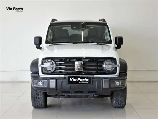 GWM-TANK 300-2.0 HI4-T PHEV 4X4 9HAT GWM-TANK 300-2025