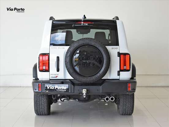 GWM-TANK 300-2.0 HI4-T PHEV 4X4 9HAT GWM-TANK 300-2025