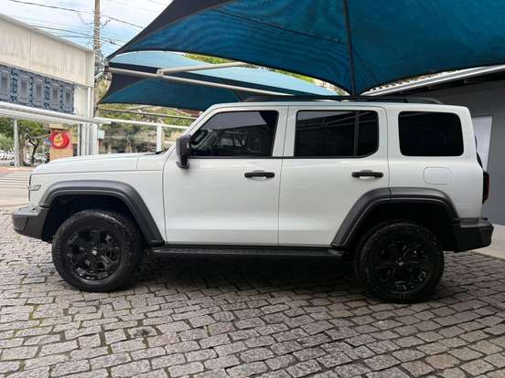 GWM-TANK 300-2.0 HI4-T PHEV 4X4 9HAT GWM-TANK 300-2025