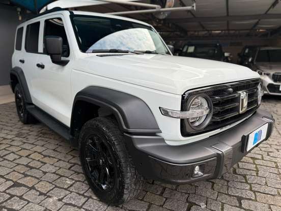 GWM-TANK 300-2025