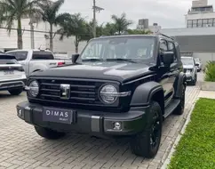 GWM TANK 300 2.0 HI4-T PHEV 4X4 9HAT GWM TANK 300 2.0 HI4-T PHEV 4X4 9HAT