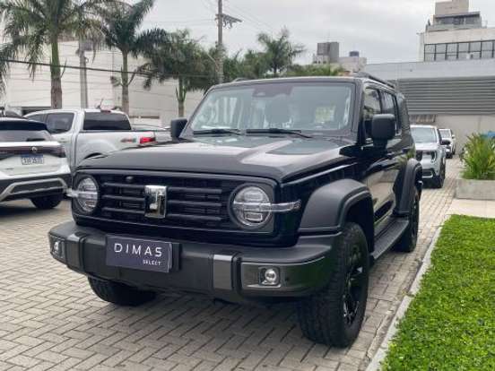 GWM-TANK 300-2.0 HI4-T PHEV 4X4 9HAT GWM-TANK 300-2025