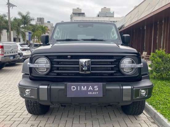 GWM-TANK 300-2.0 HI4-T PHEV 4X4 9HAT GWM-TANK 300-2025