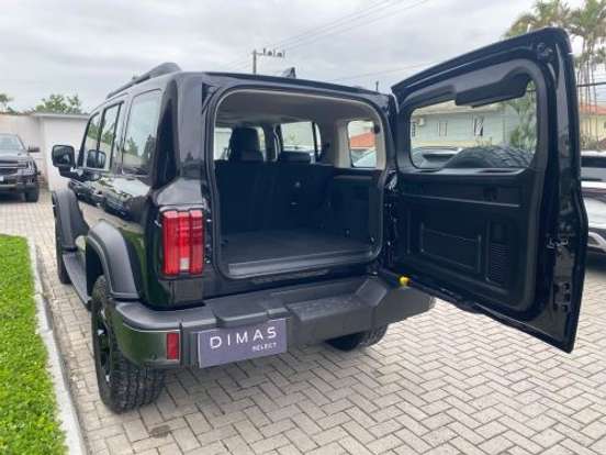 GWM-TANK 300-2.0 HI4-T PHEV 4X4 9HAT GWM-TANK 300-2025