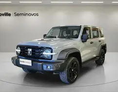 GWM TANK 300 2.0 HI4-T PHEV 4X4 9HAT GWM TANK 300 2.0 HI4-T PHEV 4X4 9HAT