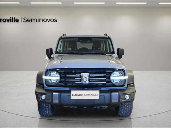 GWM-TANK 300-2.0 HI4-T PHEV 4X4 9HAT GWM-TANK 300-2025