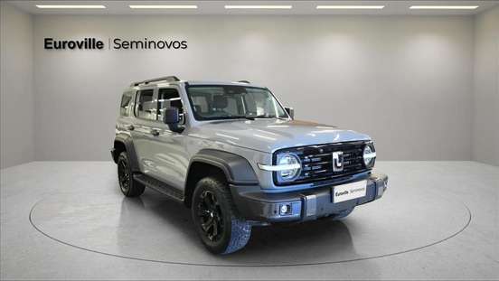 GWM-TANK 300-2025