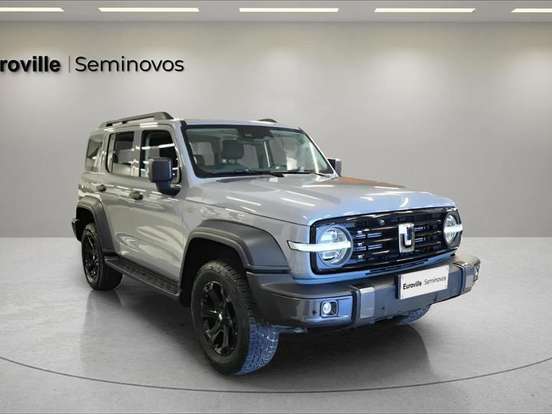 GWM-TANK 300-2.0 HI4-T PHEV 4X4 9HAT GWM-TANK 300-2025