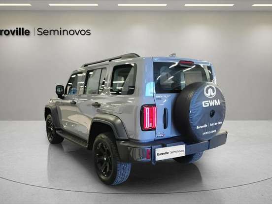 GWM-TANK 300-2.0 HI4-T PHEV 4X4 9HAT GWM-TANK 300-2025
