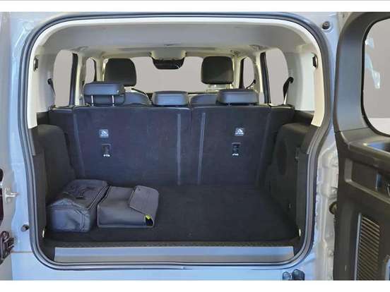 GWM-TANK 300-2.0 HI4-T PHEV 4X4 9HAT GWM-TANK 300-2025