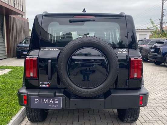 GWM-TANK 300-2.0 HI4-T PHEV 4X4 9HAT GWM-TANK 300-2025