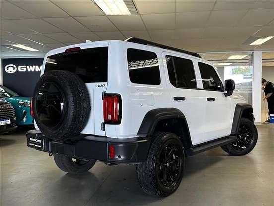 GWM-TANK 300-2.0 HI4-T PHEV 4X4 9HAT GWM-TANK 300-2025