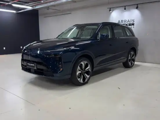 GWM-WEY 07-1.5 TURBO PHEV AWD DHT GWM-WEY 07-2026