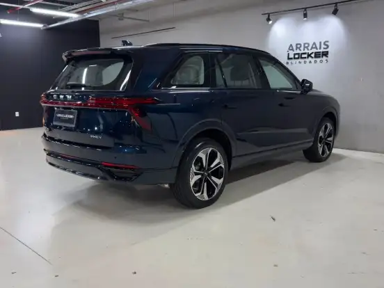 GWM-WEY 07-1.5 TURBO PHEV AWD DHT GWM-WEY 07-2026