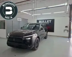GWM WEY 07 1.5 TURBO PHEV DARK EDITION AWD DHT GWM WEY 07 1.5 TURBO PHEV DARK EDITION AWD DHT