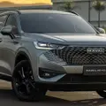 GWM HAVAL H6 1.5 HEV PREMIUM E-TRACTION GWM HAVAL H6 1.5 HEV PREMIUM E-TRACTION