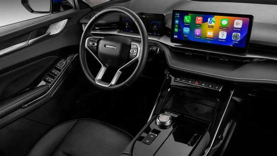 GWM-HAVAL H6-1.5 HEV PREMIUM E-TRACTION GWM-HAVAL H6-2023